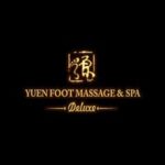 Yuen Massage