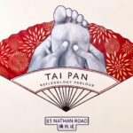 Tai Pan Reflexology Parlour