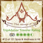 Home Thai Massage & Spa