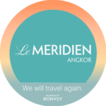 Le Meridien Angkor Spa