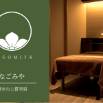 Nagomiya Ginza