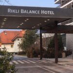 Rikli Balance Hotel