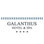 Hotel Galanthus & Spa