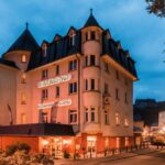 Hotel Belle Vue