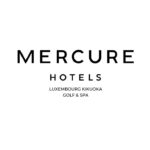 Hotel Mercure Luxembourg Kikuoka Golf & Spa