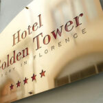 Golden Tower Hotel & Spa