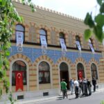 Isa Begov Hamam Hotel