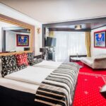 Hotel Ludwig Royal