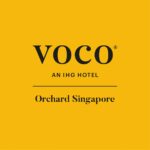 voco Orchard Singapore, an IHG Hotel