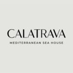 Calatrava Mediterranean Sea House