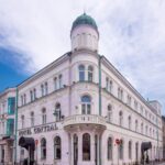 Hotel Central