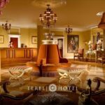 Terelj Hotel