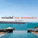 Swissotel The Bosphorus, Istanbul