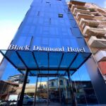 Black Diamond Hotel
