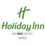 Holiday Inn Baku, an IHG Hotel