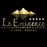 Le Eminence Puncak Hotel Convention & Resort