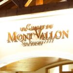 Le Chalet du Mont Vallon Spa Resort