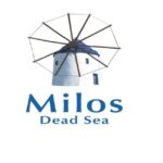 Milos Dead Sea Hotel