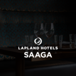 Lapland Hotels Saaga