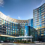 Victoria Olimp Hotel & Business centre Minsk