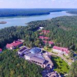 Sanatorium Priozerny