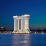 Skybay Hotel Gyeongpo
