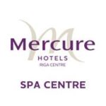 Mercure Riga Centre