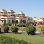 Rambagh Palace