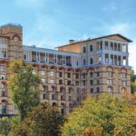 Novotel Resort & SPA Krasnaya Polyana Sochi