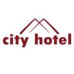 City Hotel Bishkek