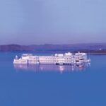 Taj Lake Palace