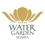 Water Garden Sigiriya