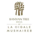 Banyan Tree Doha