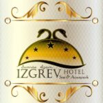 Hotel Izgrev Spa & Aquapark