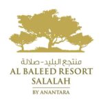Al Baleed Resort Salalah by Anantara
