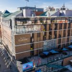 Hotel Europe Sarajevo