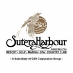 The Pacific Sutera Hotel – Sutera Harbour Resort