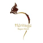 Heritage Bagan Hotel