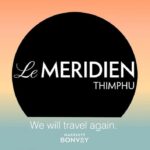 Le Meridien Thimphu