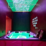 Dormire a Napoli Suite Spa