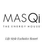 MasQi, The Energy House