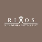 Rixos Khadisha Shymkent