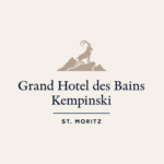 Grand Hotel Des Bains Kempinski St. Moritz