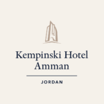 Kempinski Hotel Amman Jordan