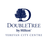 DoubleTree by Hilton Hotel Yerevan City Centre