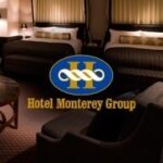 Hotel Monterey Okinawa Spa & Resort