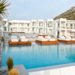 Kantouni Beach Boutique Hotel