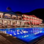 Odyssey Boutique Hotel