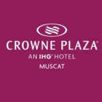 Crowne Plaza Muscat, an IHG Hotel
