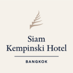 Siam Kempinski Hotel Bangkok